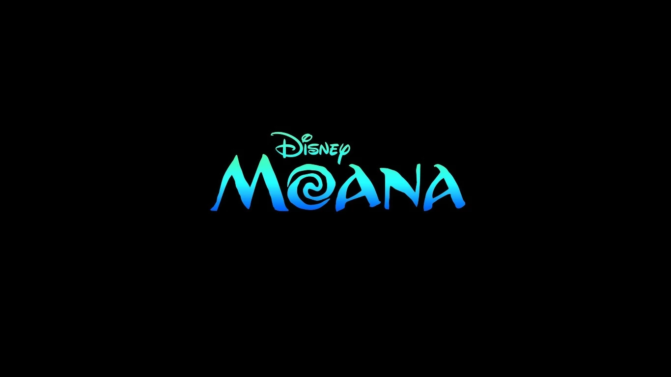 Moana Font