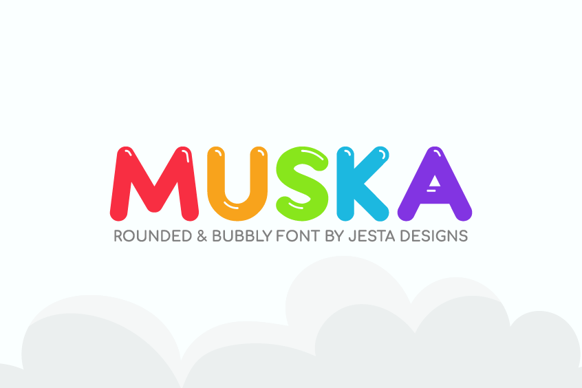 Muska Font