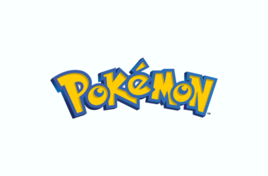 Pokemon Font