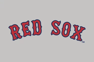 Red Sox Font