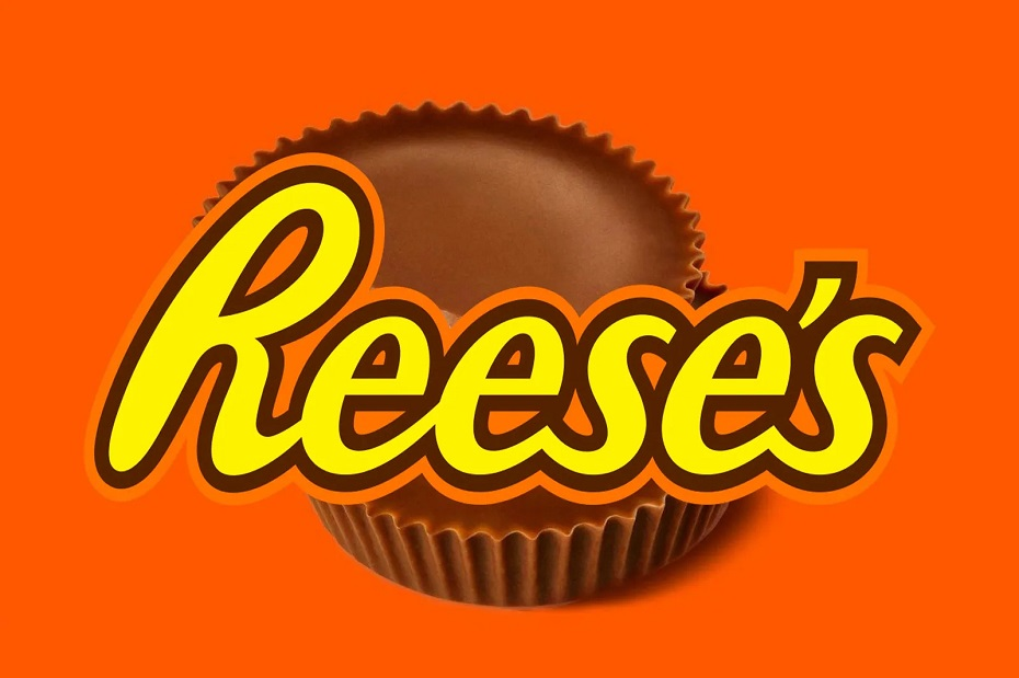 Reeses Font