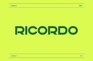 Ricordo Font