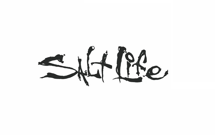 Salt Life Font Free Download » DaFontsPro