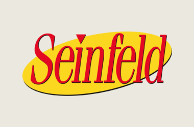 Seinfeld Font