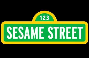 Sesame Street Font