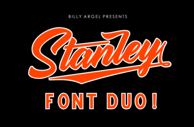 Stanley Font