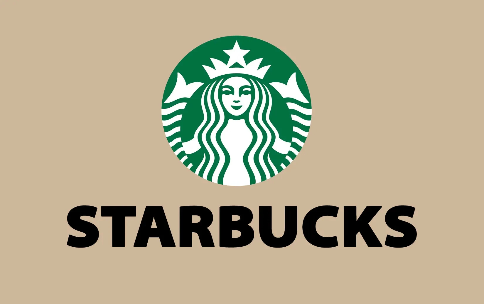 Starbucks Font