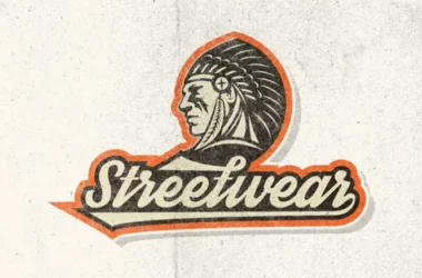 Streetwear Font