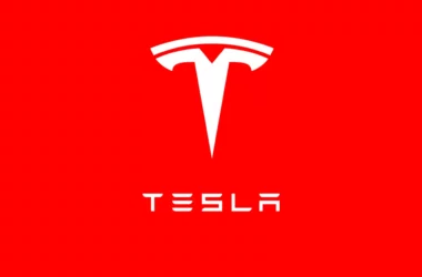 Tesla Font