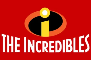 The Incredibles Font