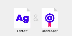 The Role Of Font Licensing In The Design Industry