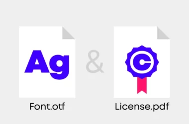 The Role Of Font Licensing In The Design Industry