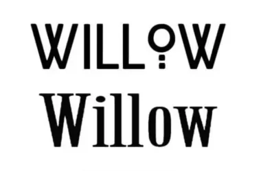 Willow Font