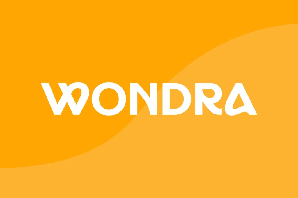 Wondra Font