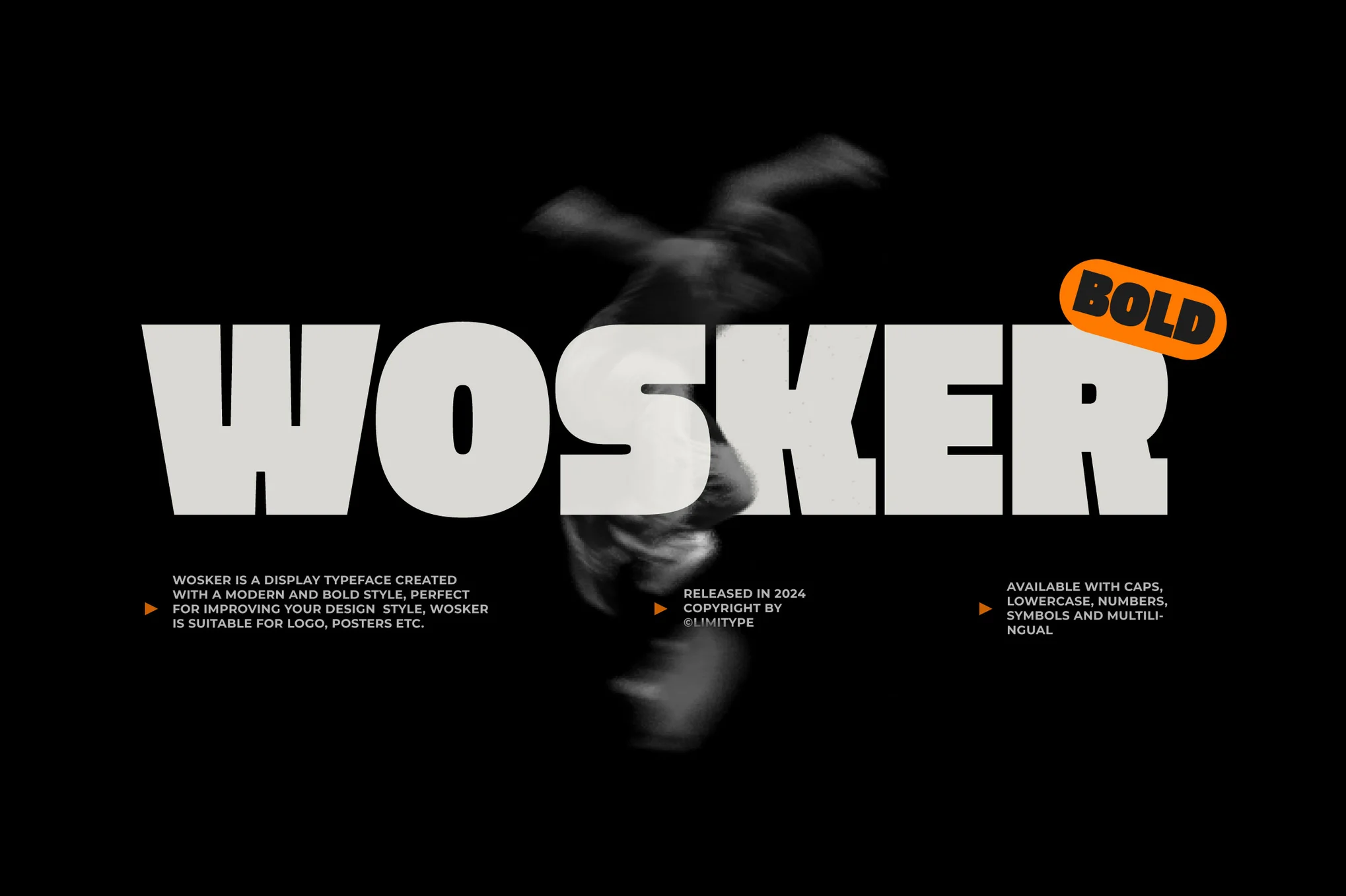 Wosker Font