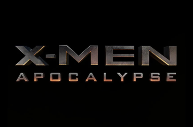 X-Men Font